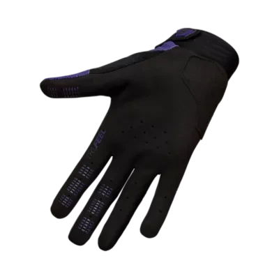 Womens Defend Gloves