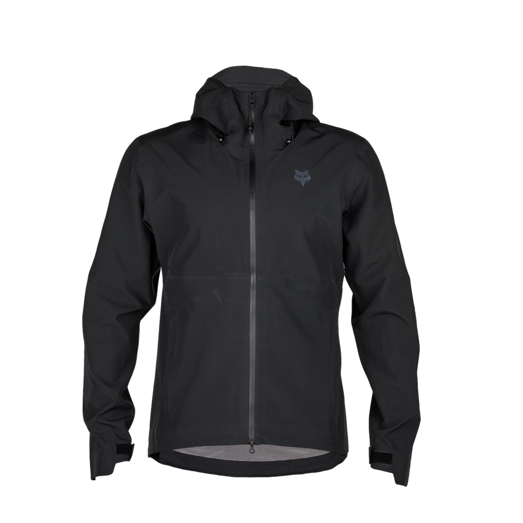 Defend 3-Layer Water Jacket