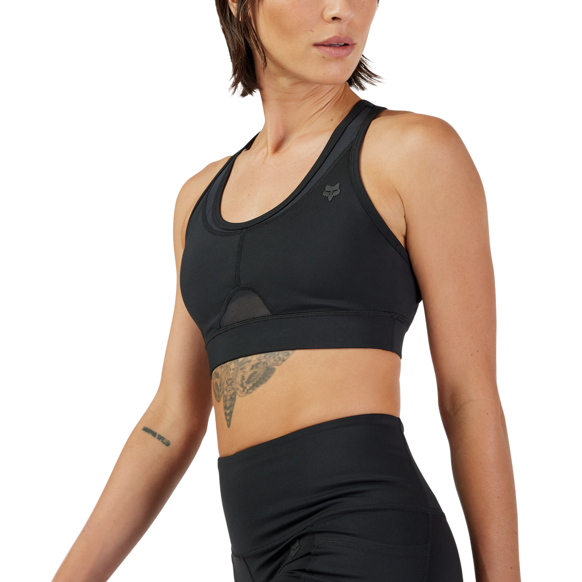 Womens Motive Sports Bra