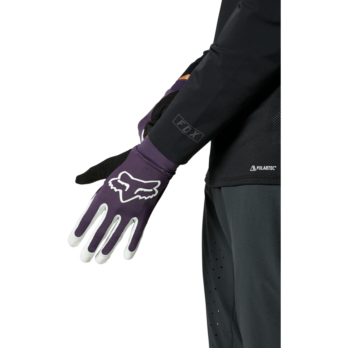 Flexair MTB Gloves