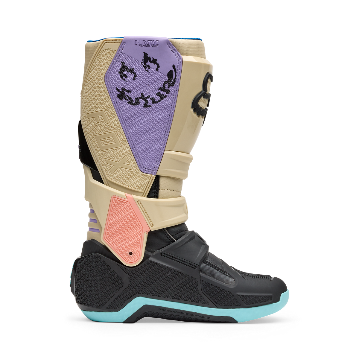 Motion Hello Future Boots
