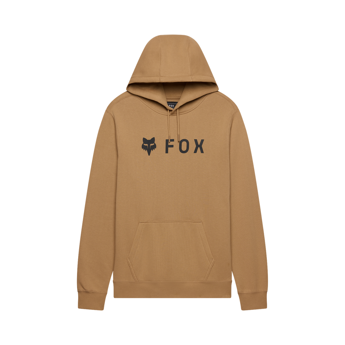 Absolute Pullover Hoodie