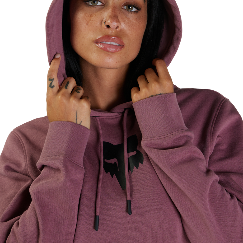 Womens Pullover Hoodie