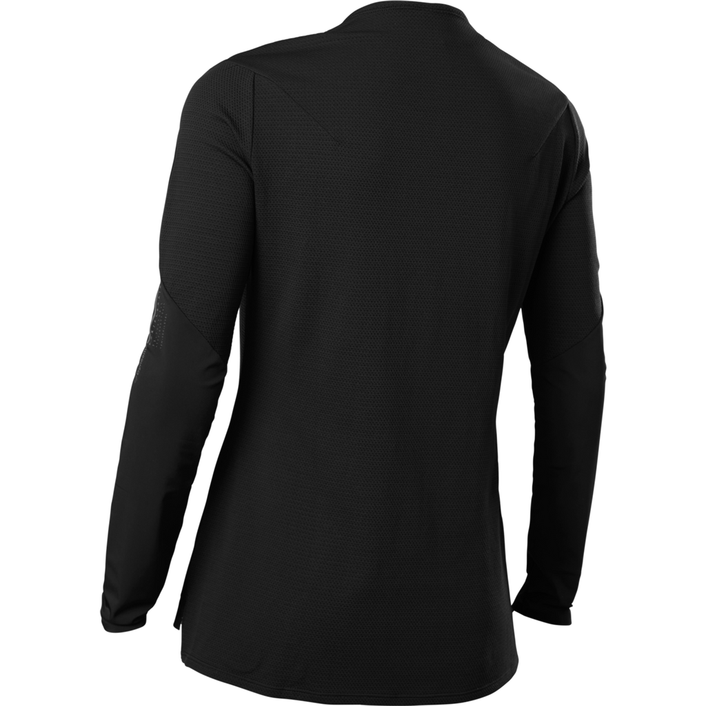 Womens Flexair Pro Long Sleeve Jersey