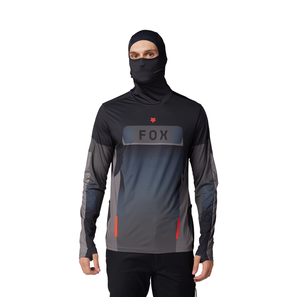Ranger Drive Jersey