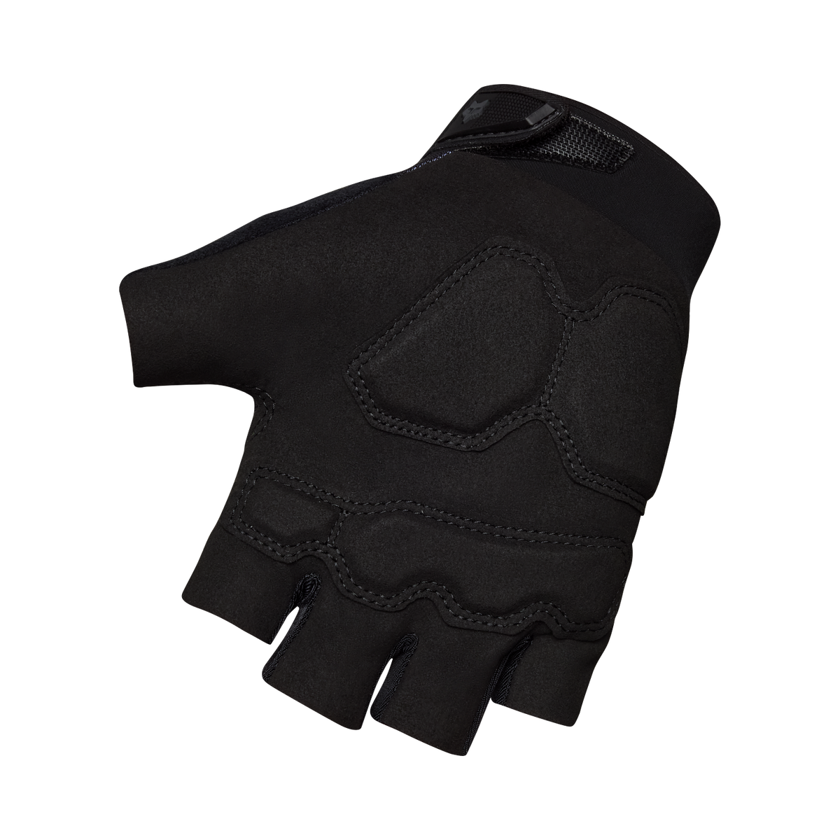 Ranger Gel Short Finger Gloves