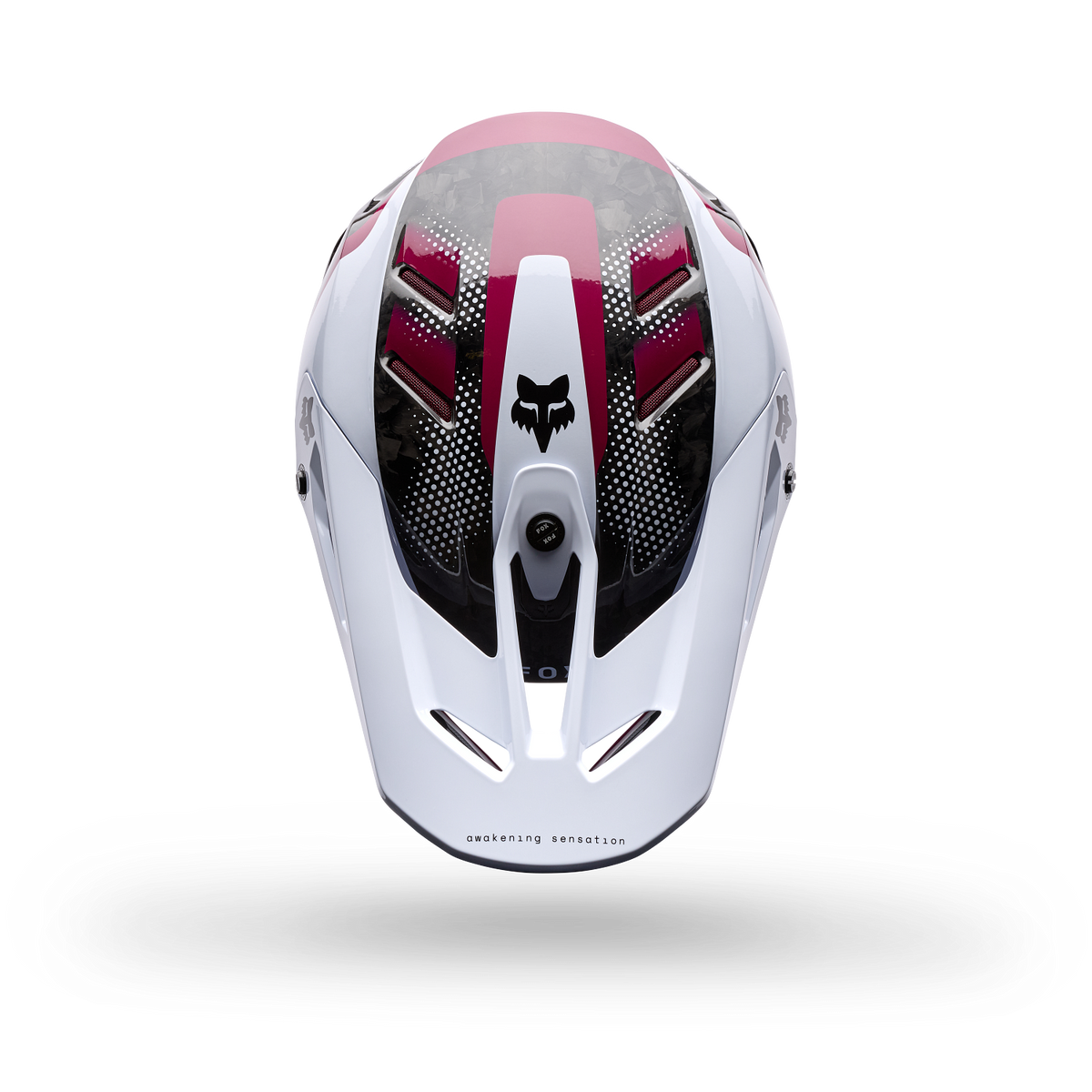 V3 RS Tactile Helmet